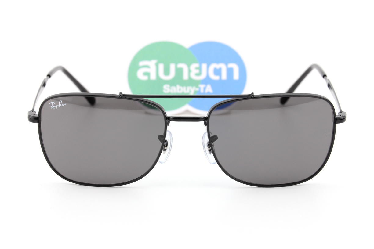 RayBan RB3755 002/B1