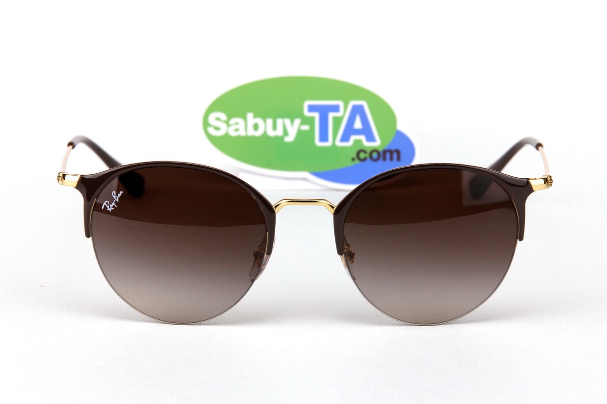 RayBan RB3578 900913