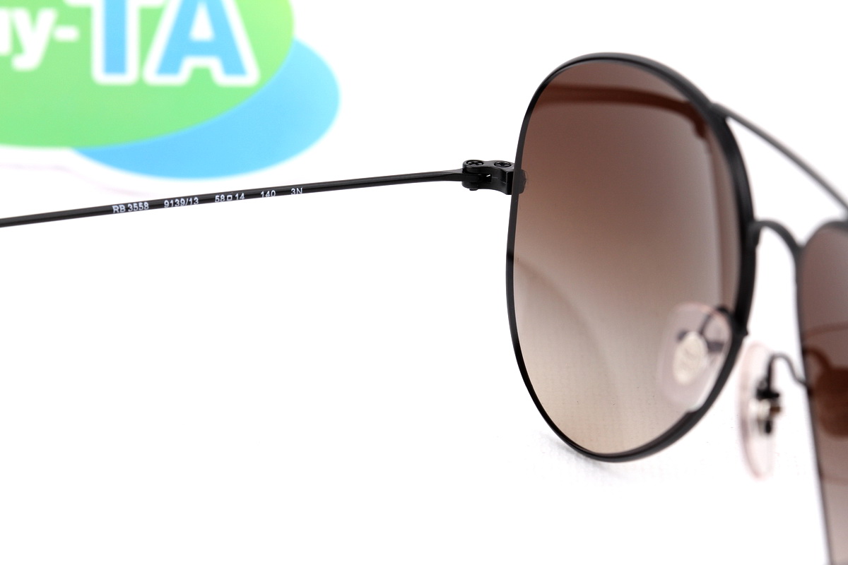 Rayban Aviator RB3558 913913