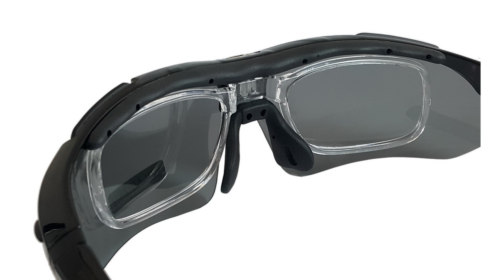 LIGHTPRO LP001 Gradient red