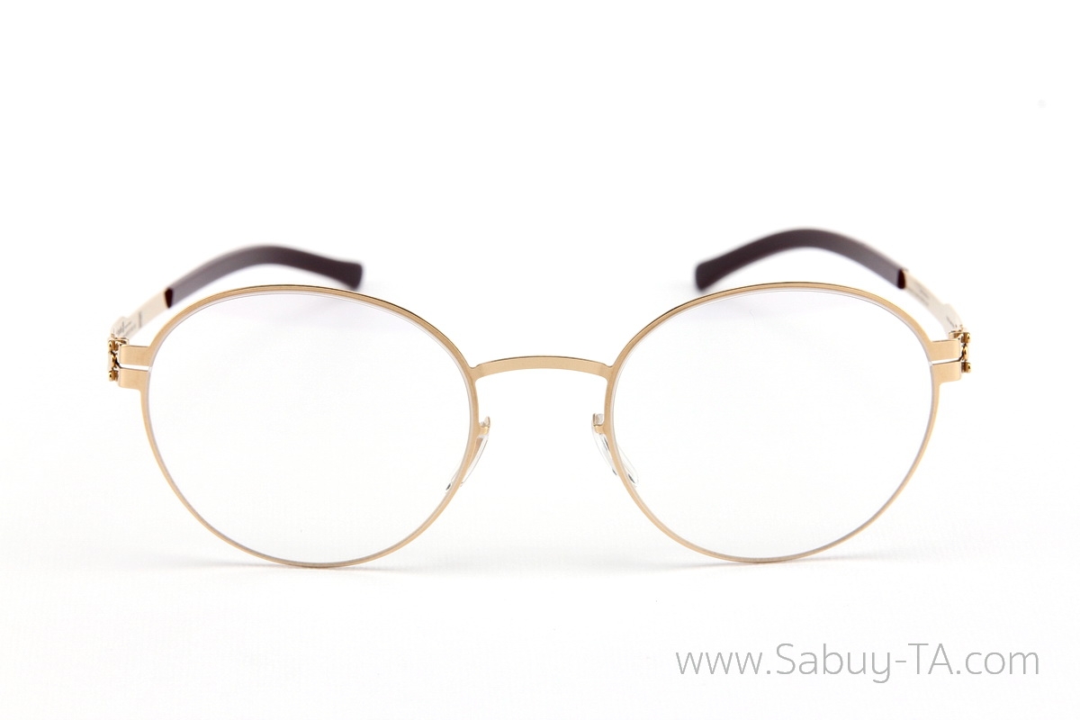 Ic Berlin Model Awesome Rose Gold