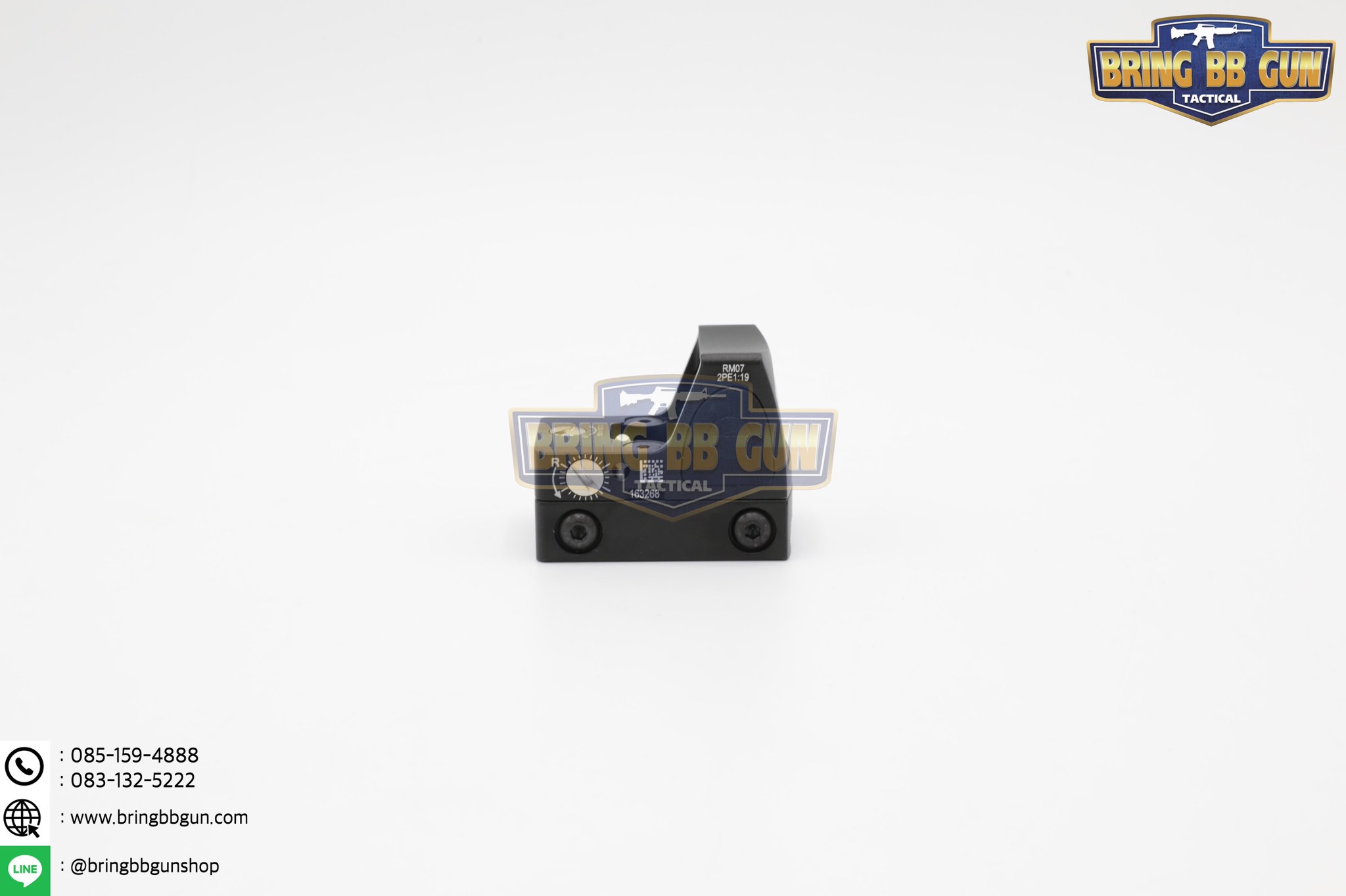 ดอท Trijicon RMR