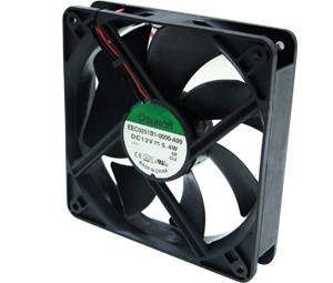 พัดลม SUNON EEC0251B1-0000-A99 12V 4.5นิ้ว