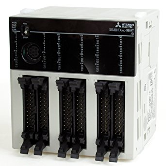 FX3UC-Series