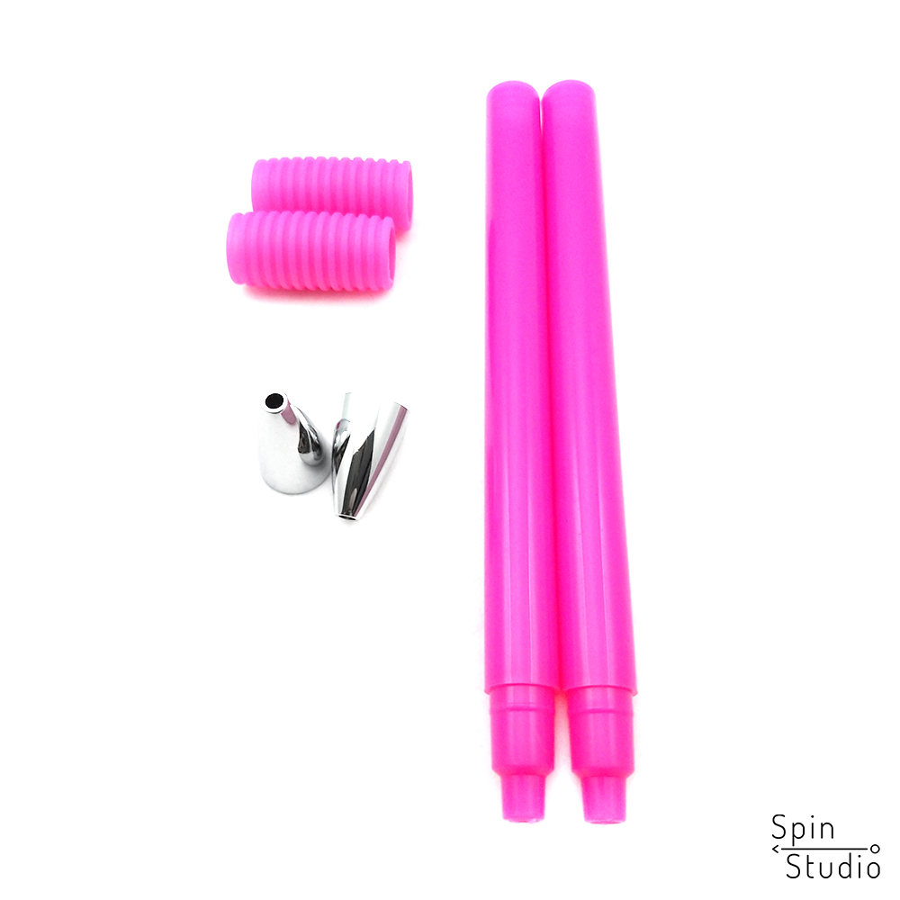 ชุดทำปากกาควง Supawit DC