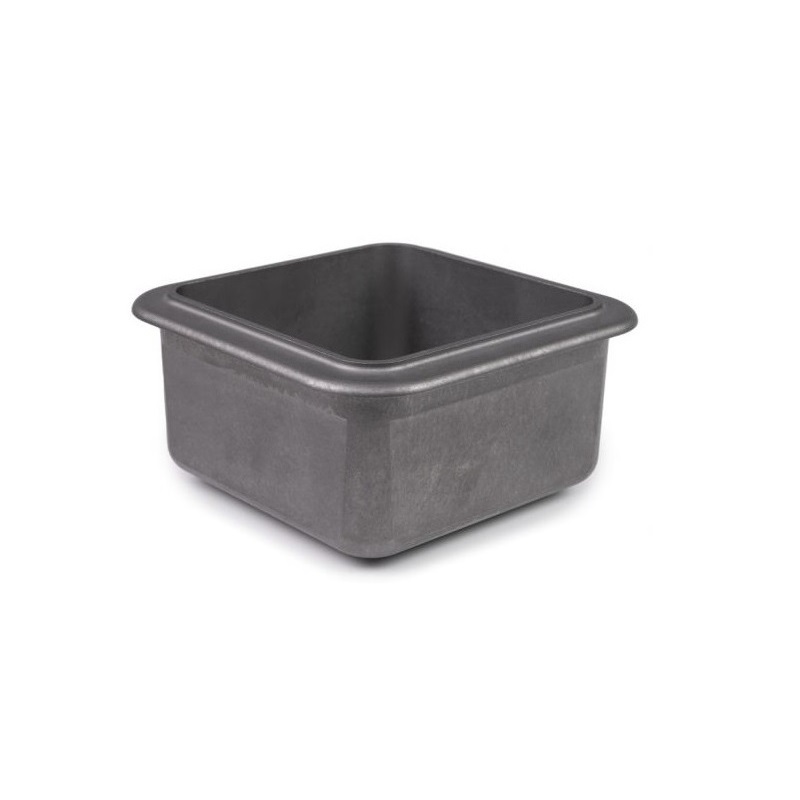 หม้อบัดกรี อ่างต้มตะกั่ว SOLDER POT| HAKKO | 50x50 |75x75 | 100x100 | FX-305