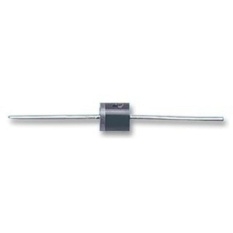 VISHAY P600M STANDARD DIODE, 6A, 1KV, AXIAL (5 pieces) - intl