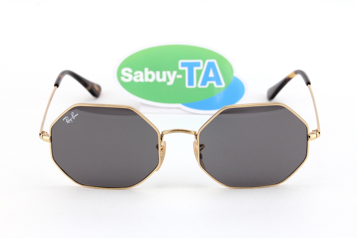 RayBan OCTAGON RB1972 9150B1