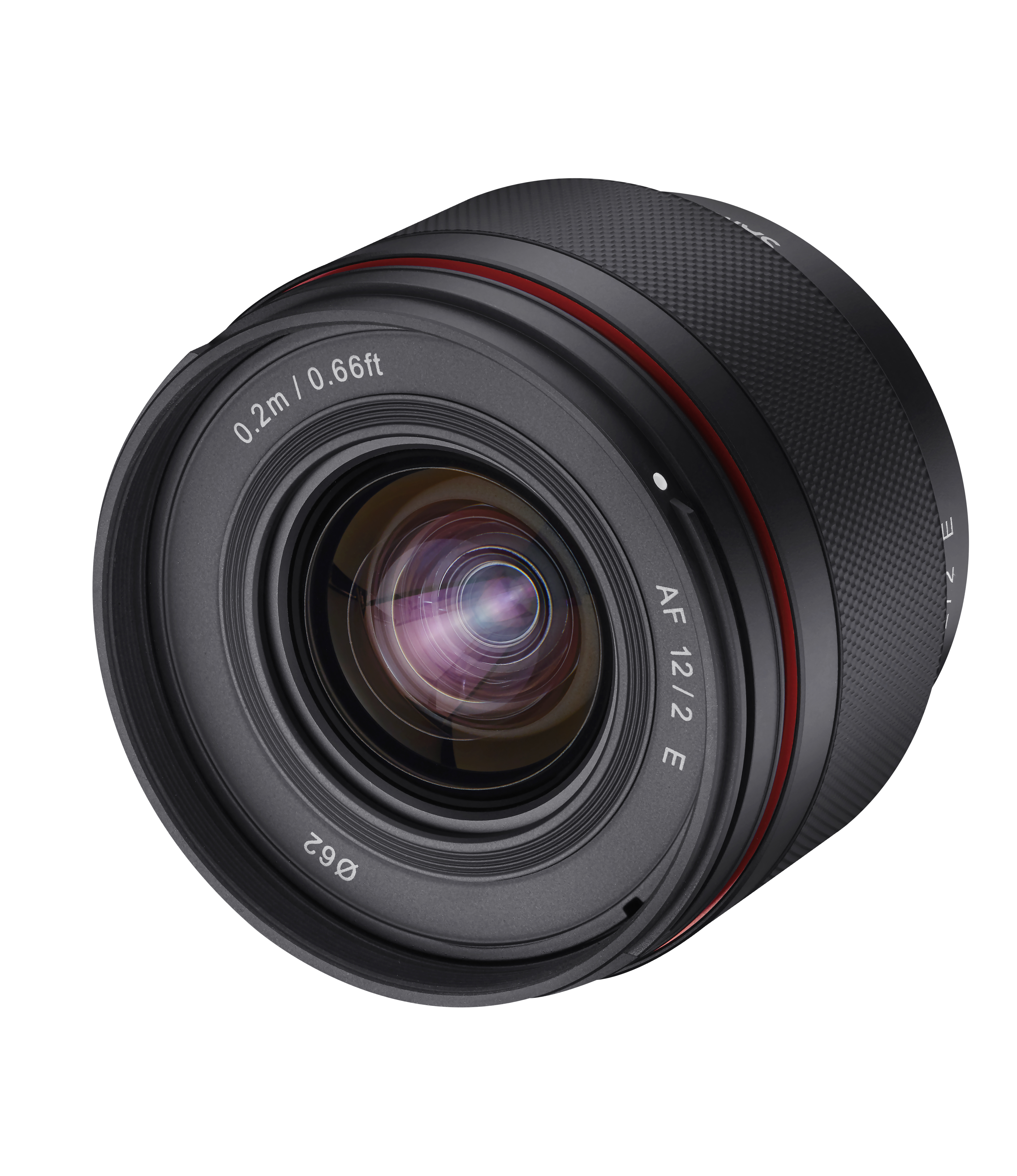 SAMYANG รุ่น AF 12mm F2.0 for Sony E