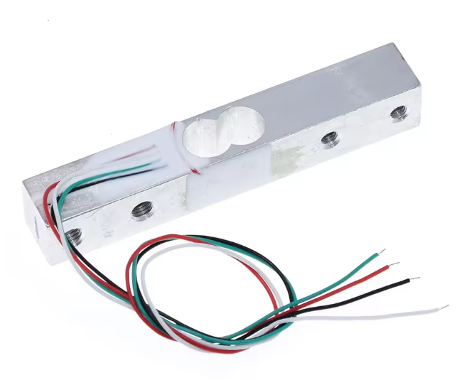 Load Cell 20kg พร้อม HX711 module