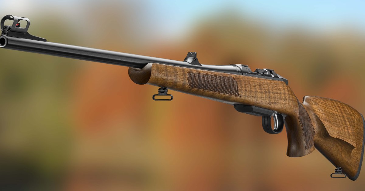 🔥 CZ 557 ขนาด.308 ร้านค้ากทม 🔥 **ไม่กดสั่งเล่นนะครับ ต้องติดต่อร้านมาก่อนสั่งปืนครับ**