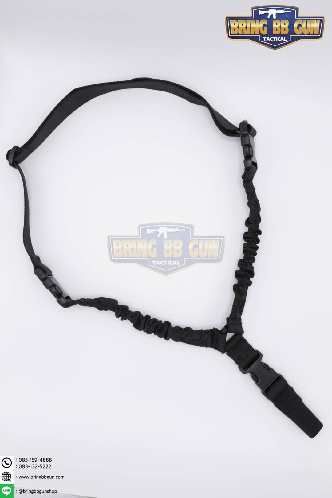 สายสะพายปืน Aim 1จุด (สายสะพายปืน 1 จุด Cobra-Condor Outdoor)
