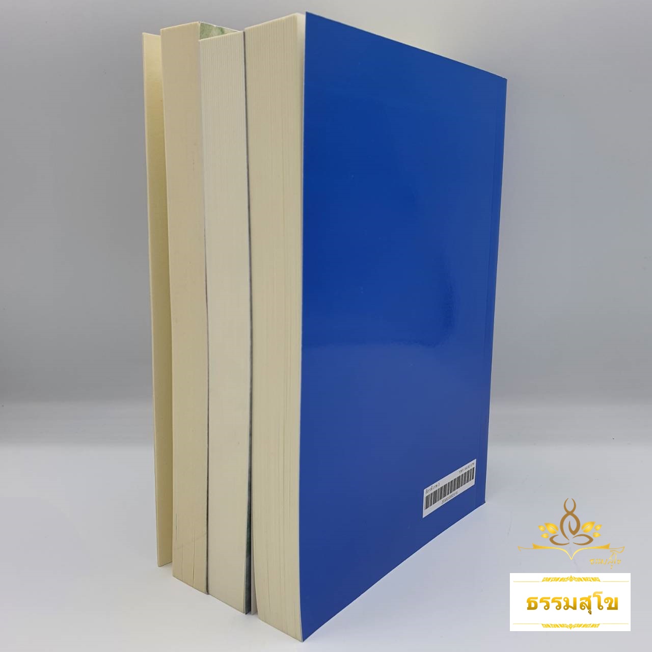 ลีลาวดี ภาค ๑-๓ (จบบริบูรณ์) : นิยายรักอมตะแฝงด้วยรสพระธรรมอันล้ำค่า