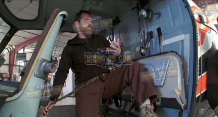 สายเซฟตี้กันตก (Yates Navy SEAL Save Sling) (Save Sling)