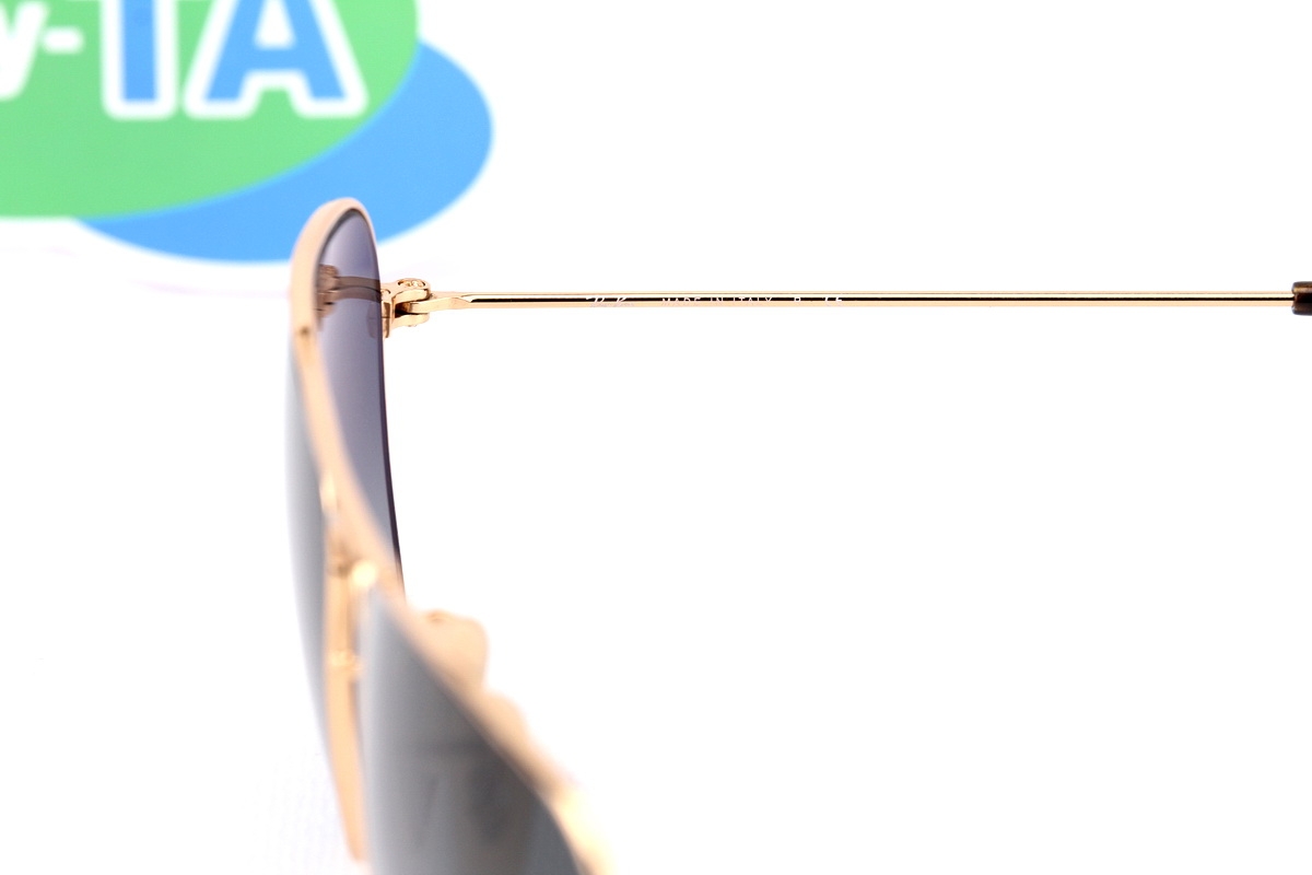 RayBan La Havana Caravan RB3136 181/71