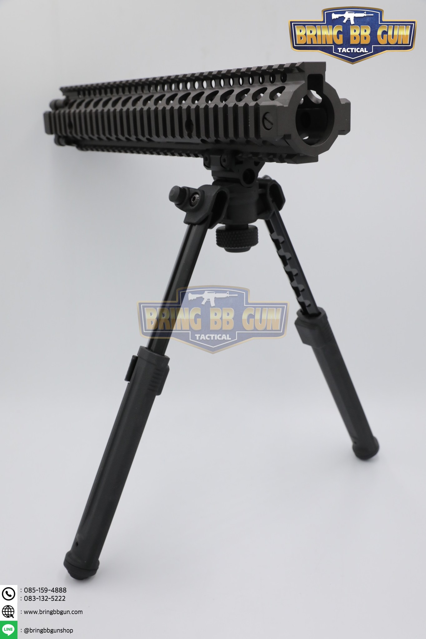 ขาทราย ทรง Magpul (Magpul Bipod)