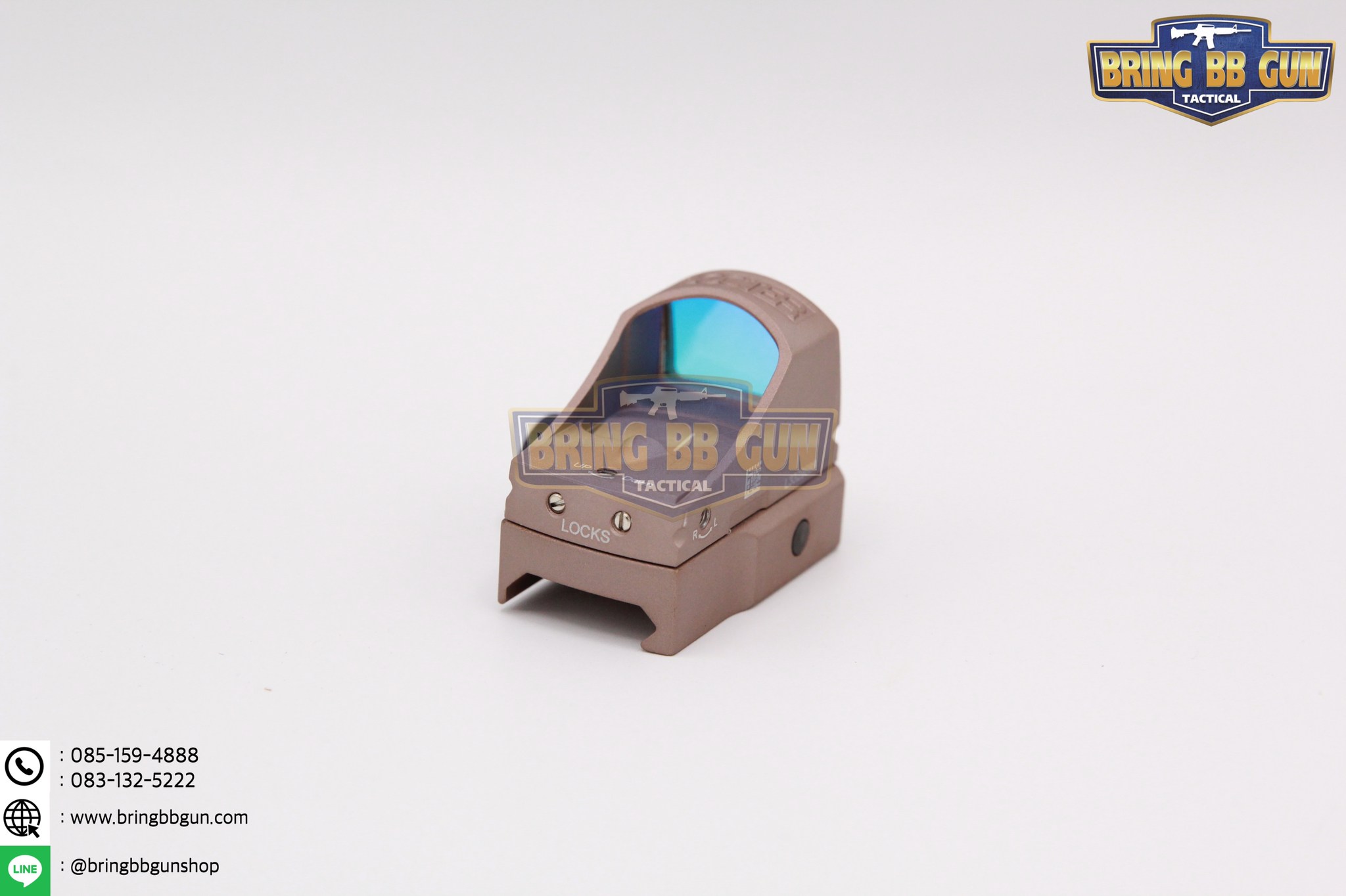 ดอท รุ่น Docter sight C