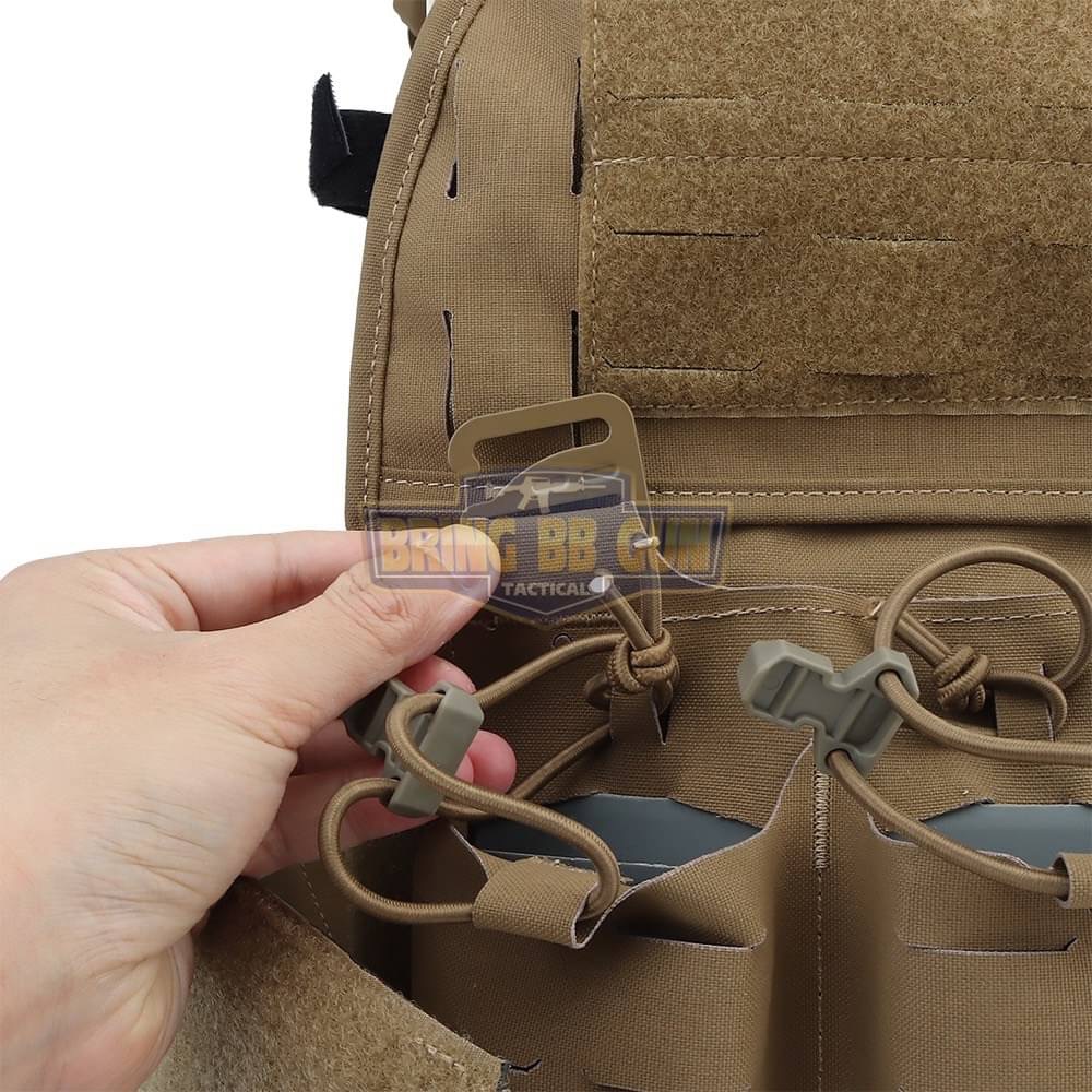 เวส Ferro Concepts FCPC V5 (FCPC V5 Tactical plate carrier)