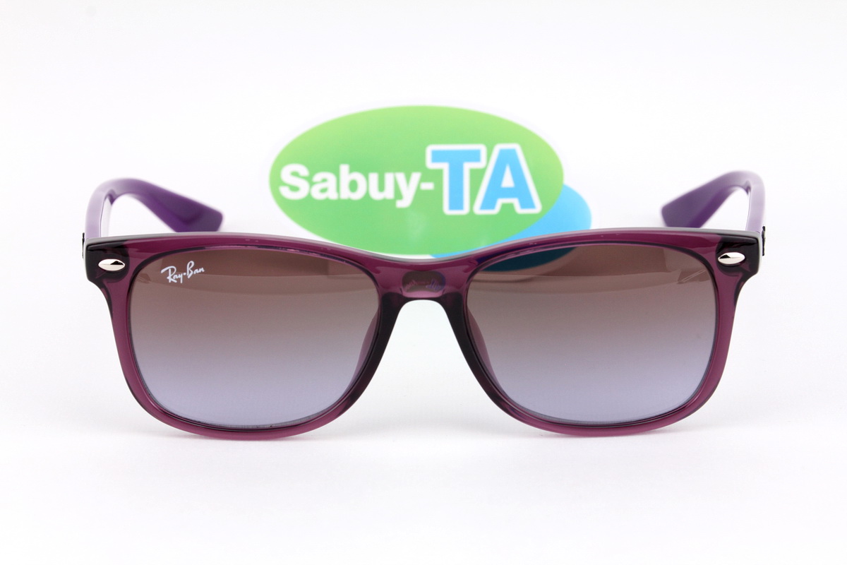 RayBan Junior New Wayfarer RJ9052SF 706468