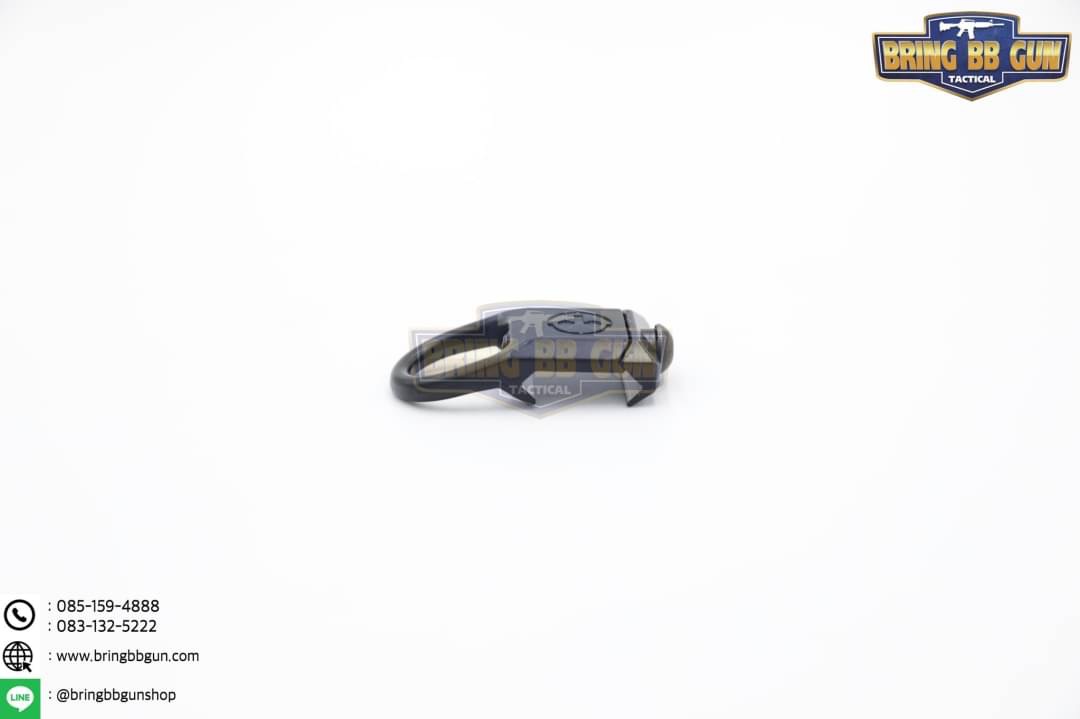 รางหูสลิง Magpul RSA (ไม่มีมาร์คกิ้ง)(NON-MARKING)