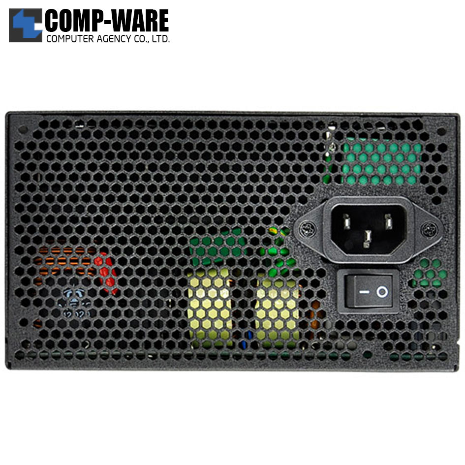 SilverStone Strider ST1200-PT 1200Watt 80Plus Platinum ATX Power Supply