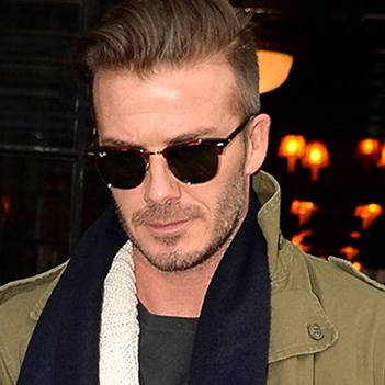 RayBan Clubmaster RB3016 W0366