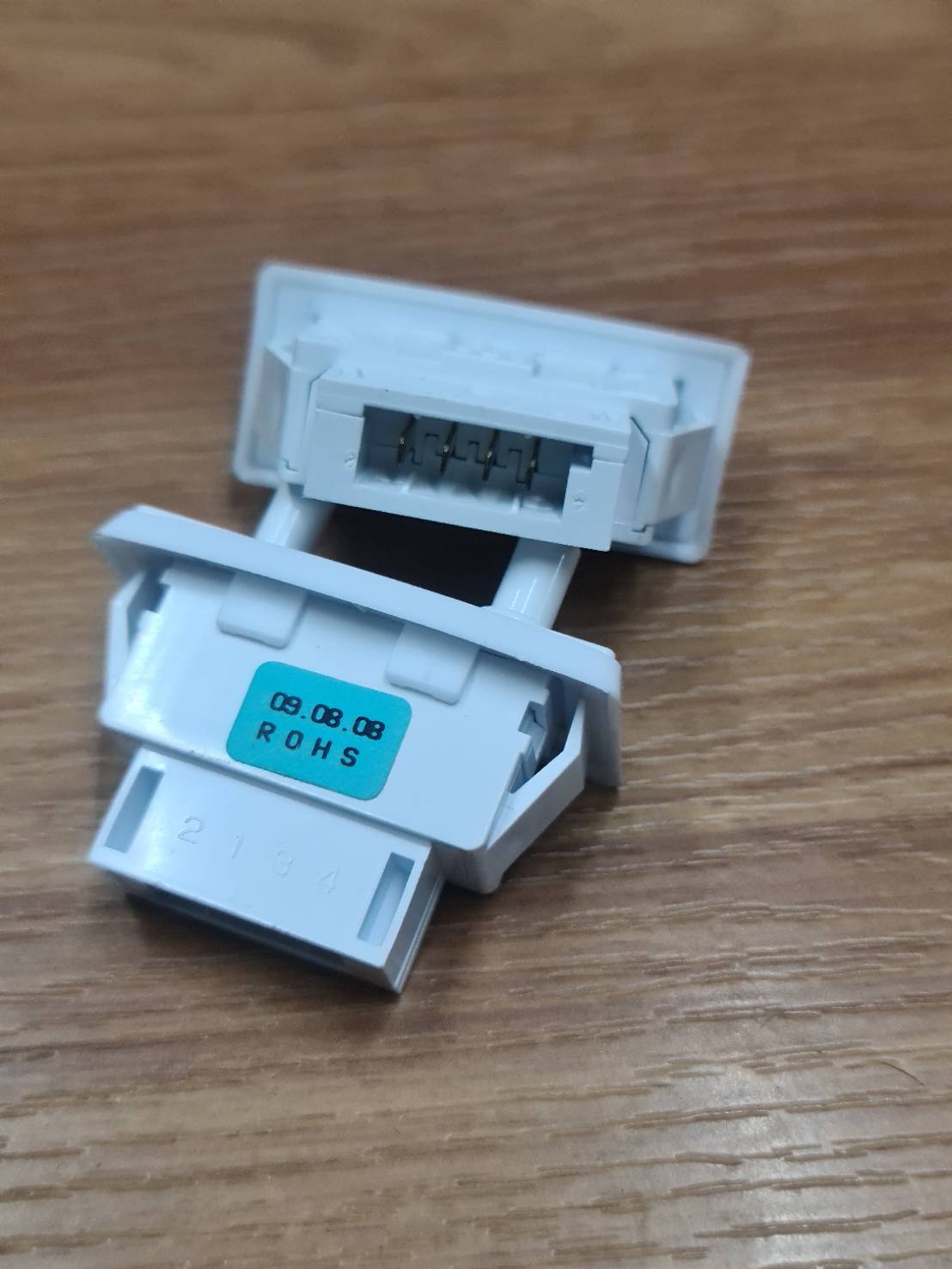 0000710 สวิทช์ตู้เย็น Samsung สวิทช์ประตู ซัมซุง Samsung doorswitch สวิตช์มิตซู สวิตซ์ มิตซู Mitsubishi