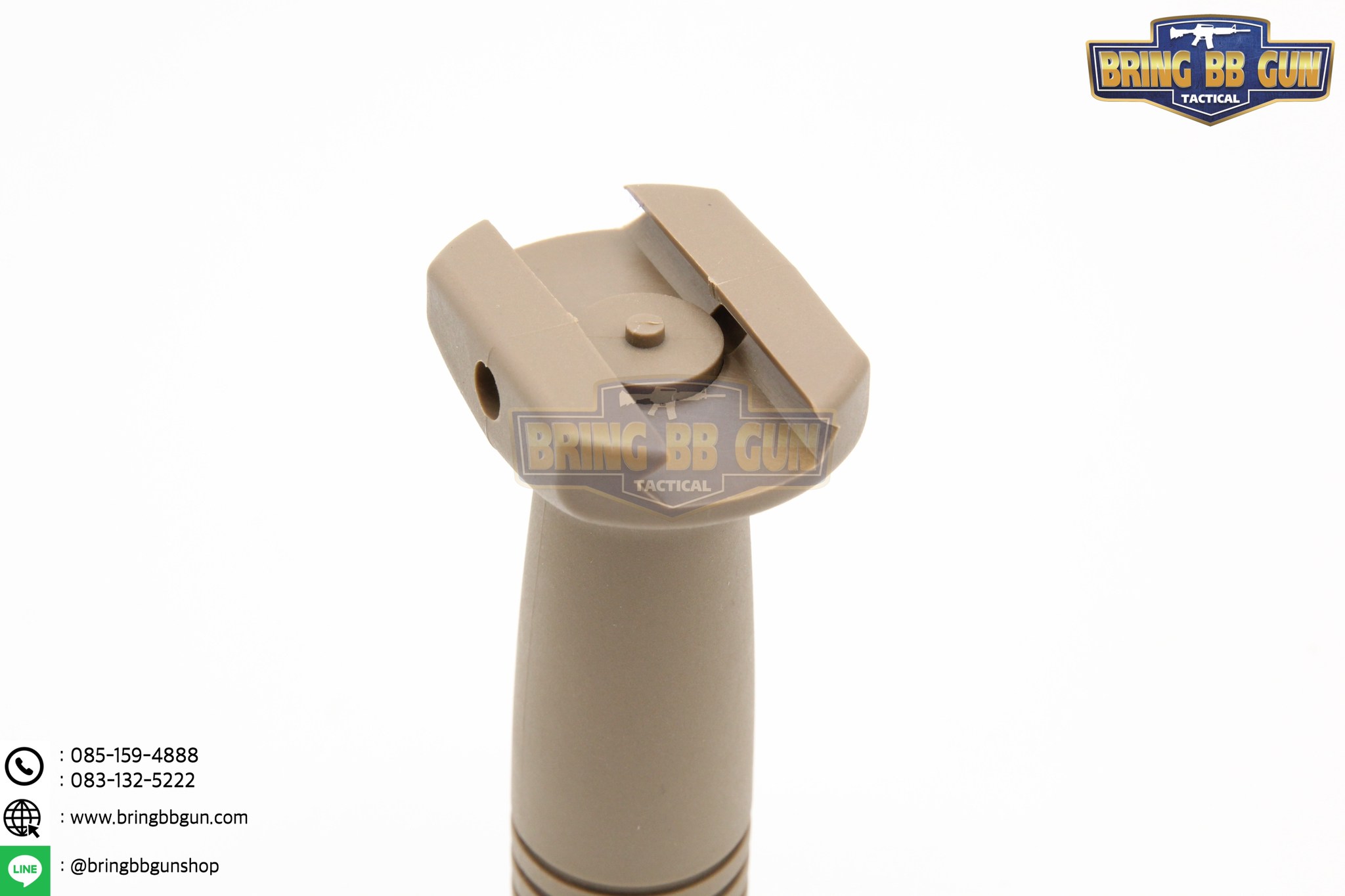 กริ๊ปมือหน้า Knight รุ่น Knight’s Forward Vertical Grip