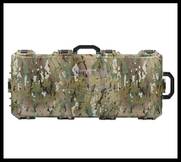 กล่องปืน WST Safety Hard Case รุ่น V700 Vault (43 นิ้ว) (Storm Safety Case) (V700 Vault)