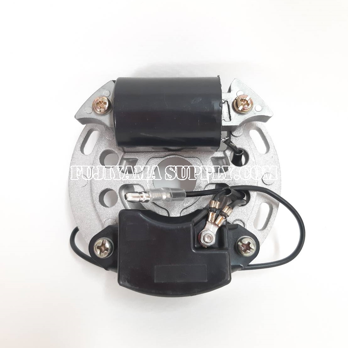 คอยล์ไฟ CDI 070 ใช้กับเลื่อยยนต์ รุ่น 070