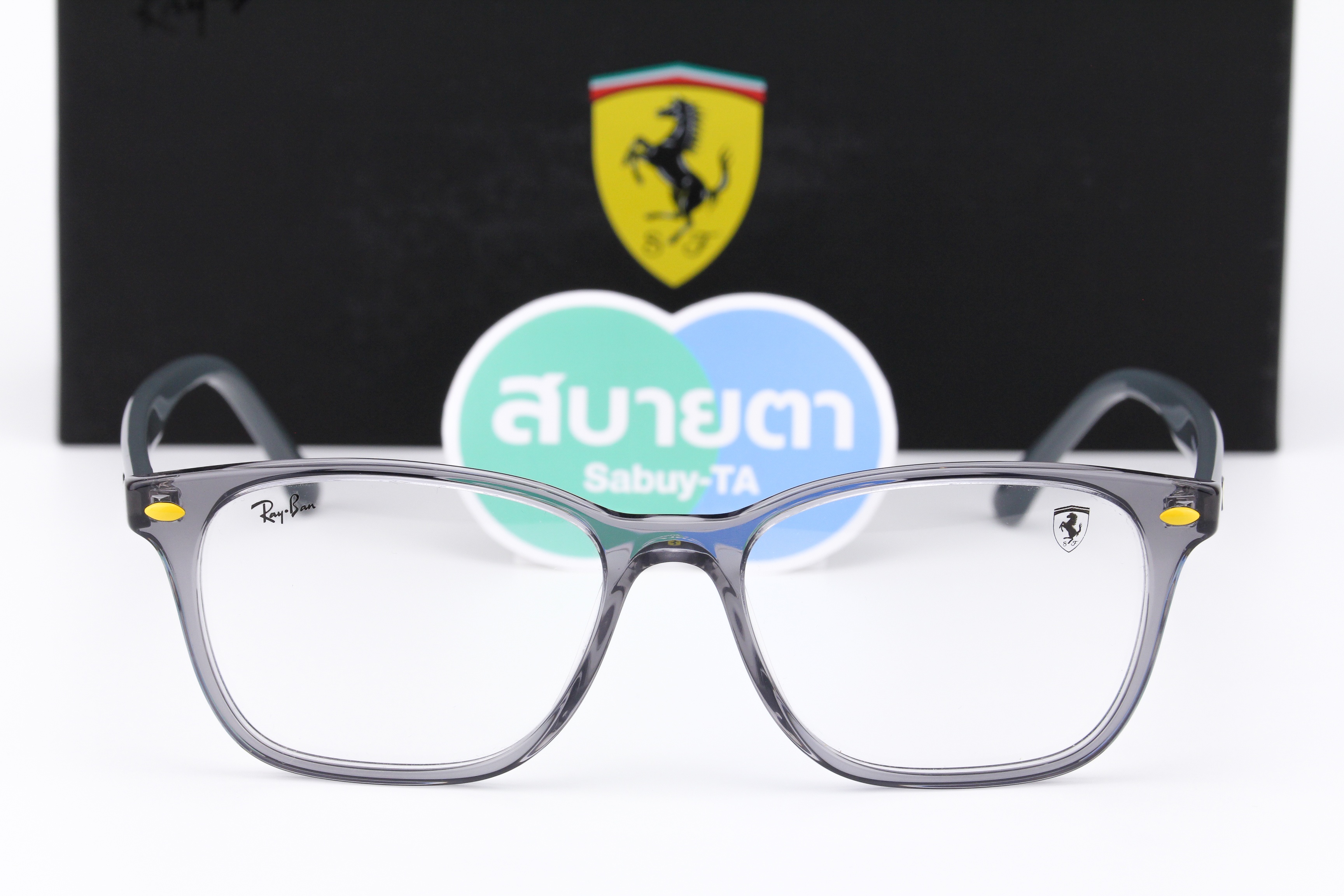 RayBan Ferrari Collection RX5405M F665