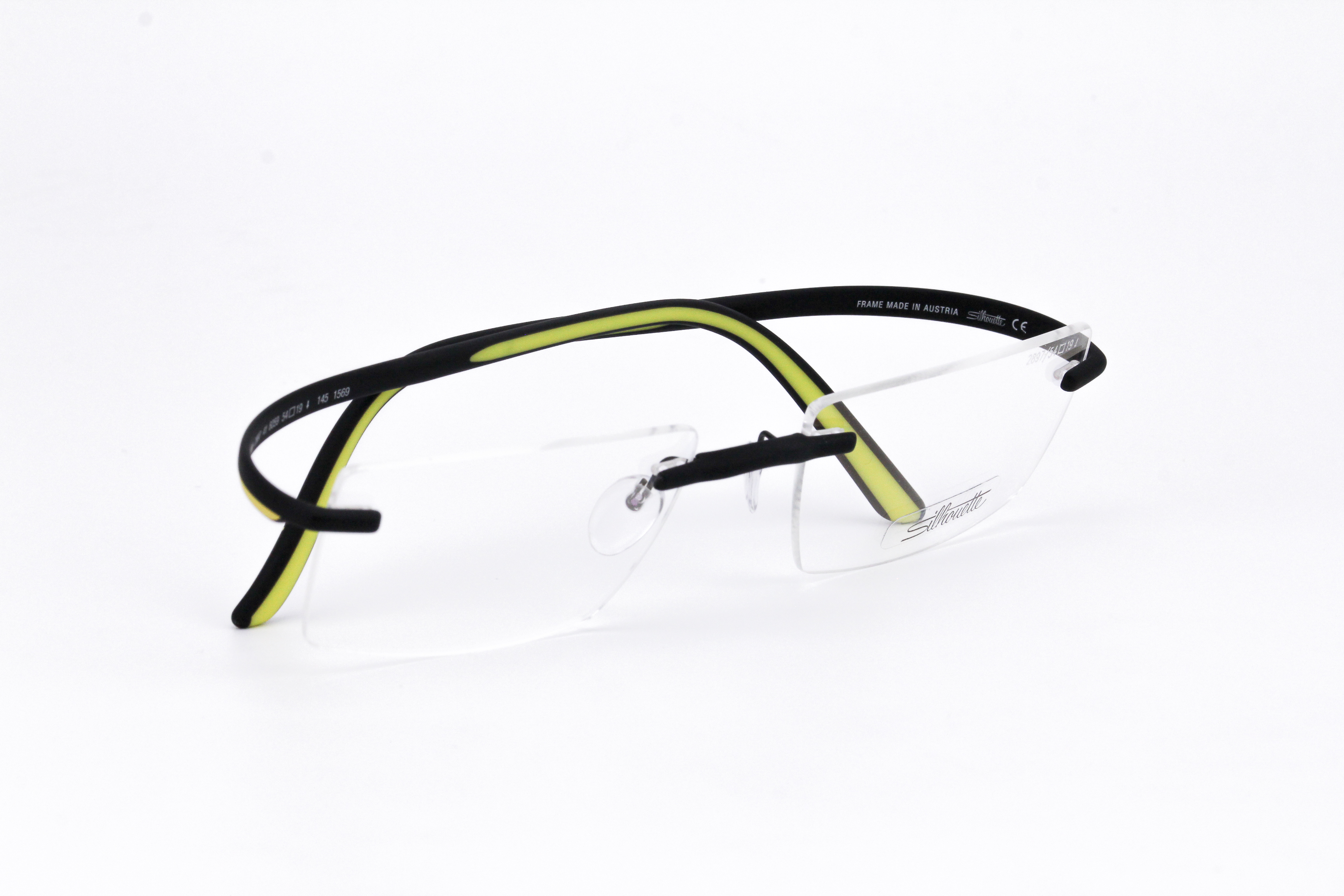 SILHOUETTE 2897 41 6059