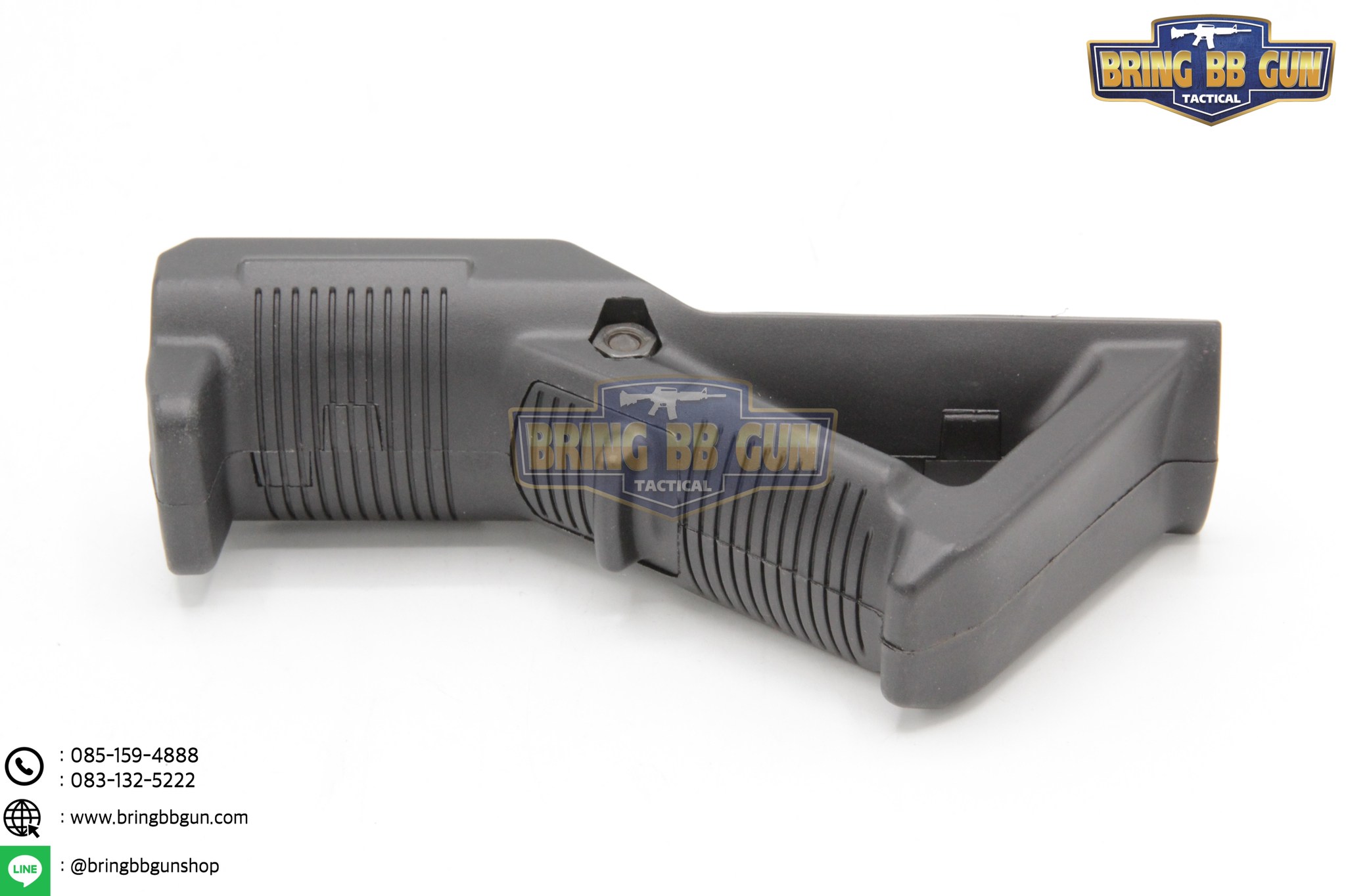 กริ๊ปมือหน้านอน Magpul AFG1 (Angled Fore Grip)