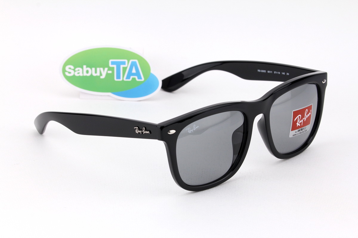 Rayban RB4260D 601/1