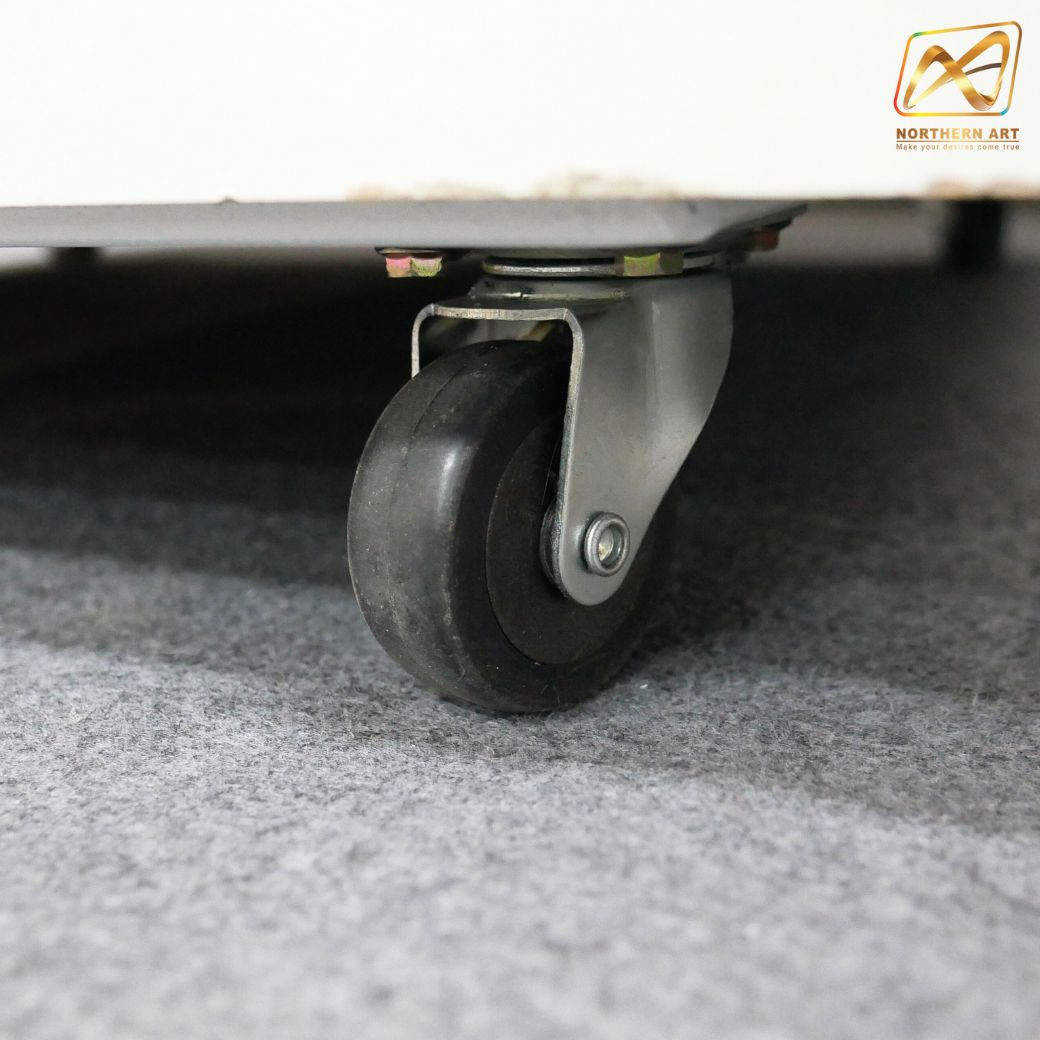 เช่าตู้เกมส์โยนบอลลงตะกร้า ขนาด (W) 80 x (L)76 x (H)163 cm. พร้อมลูกบอล 10 ลูก (คละสี)