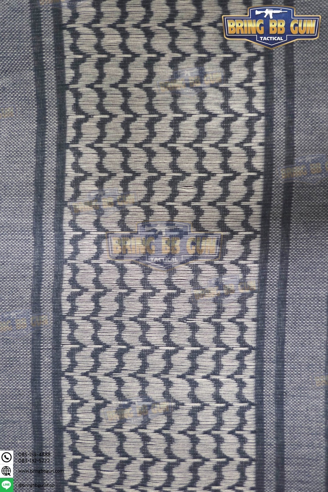 ผ้าชีมัด อย่างหนา cotton 100%