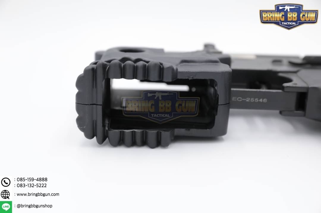 บ่อแม็กM4 Skull (บ่อแม็กทรงหัวกระโหลก) (M4 Mag-Well)