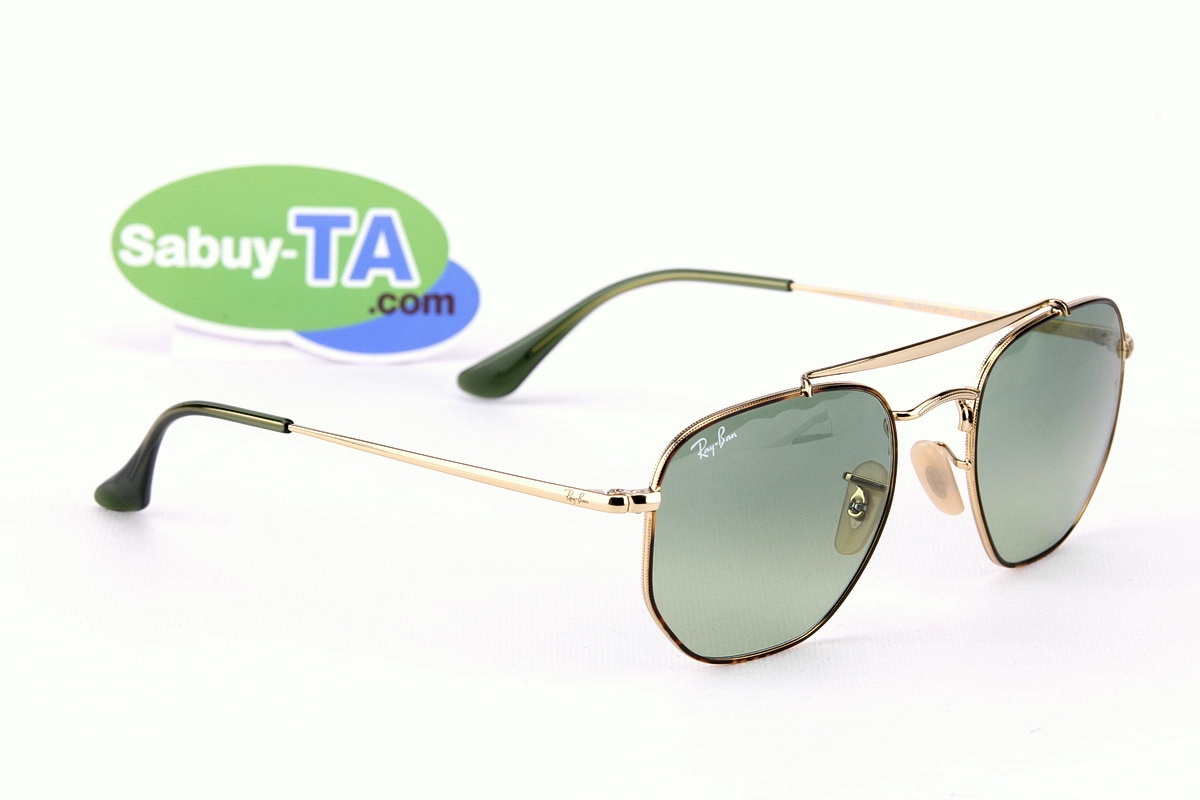 RayBan Marshal RB3648 91034M