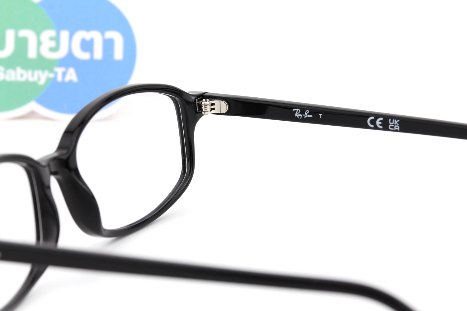 RayBan SAM RX5432 2000