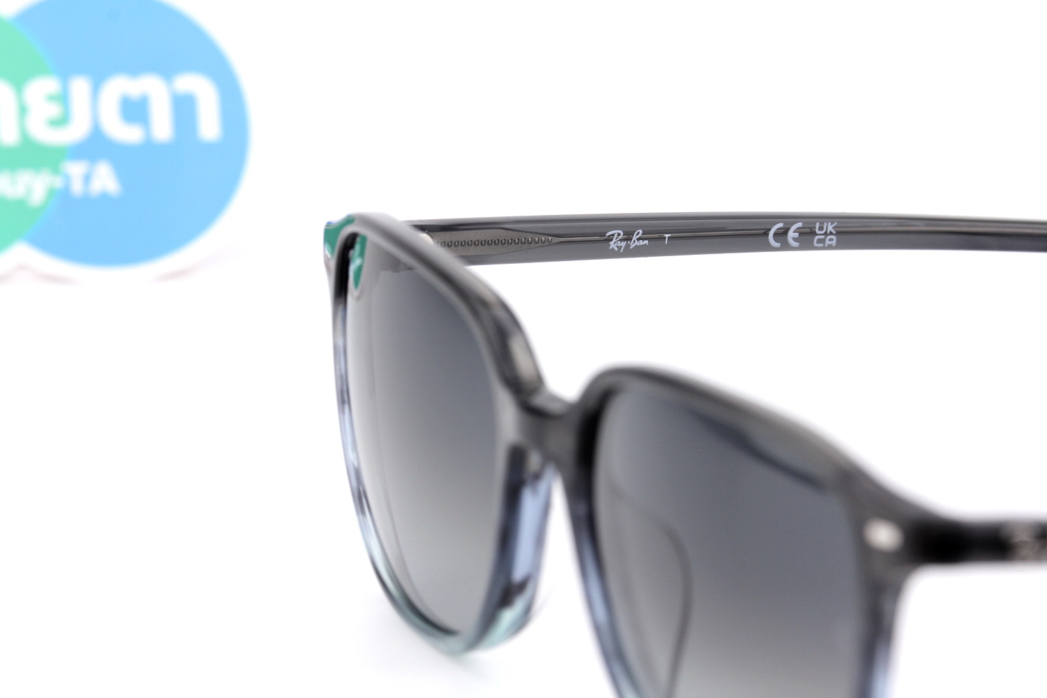 RayBan Leonard RB2193F 138171