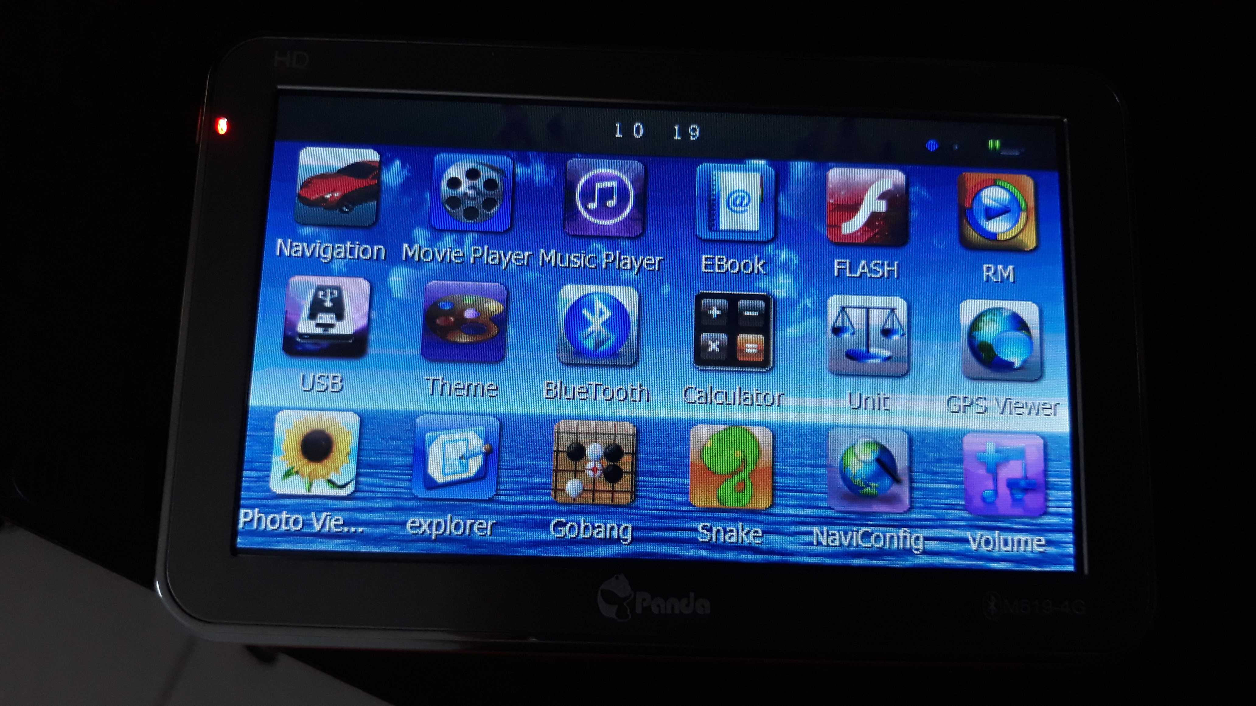 แผนที่ Papago GPS นำทาง papago x8 ติดรถยนต์พร้อมใช้ครบชุด