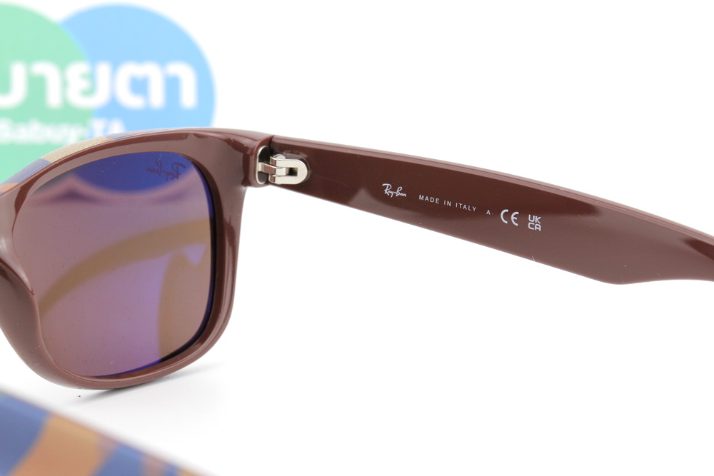 RayBan New Wayfarer RB2132 682533