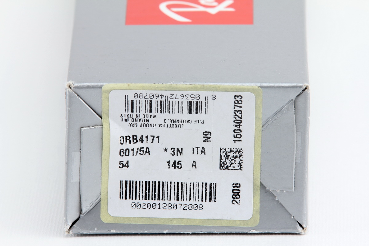 RayBan Erika RB4171 601/5A