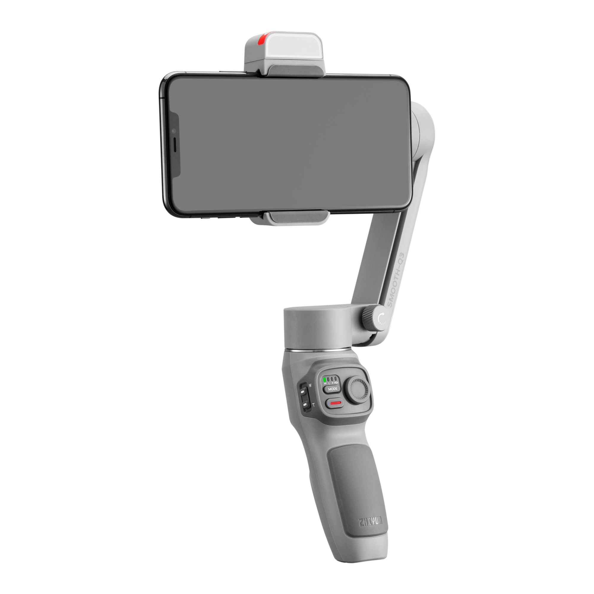 Zhiyun Smooth-Q3 (Grey) ประกันศูนย์ 2 ปี