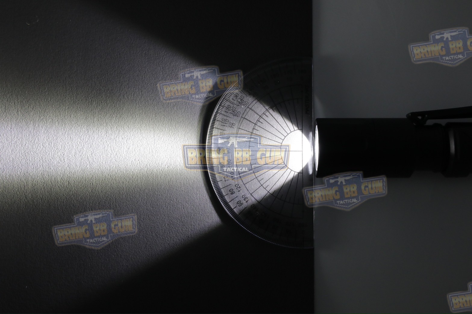 ไฟฉาย ยี่ห้อ FMA ทรง Cloud Defensive MCH-HC Micro (หลอดLED) (FMA MCH-EDC Flashlight) (MCH Handhelds) (Mission Configurable Handheld) #ไฟฉายมือถือ #ไฟฉายพกพา