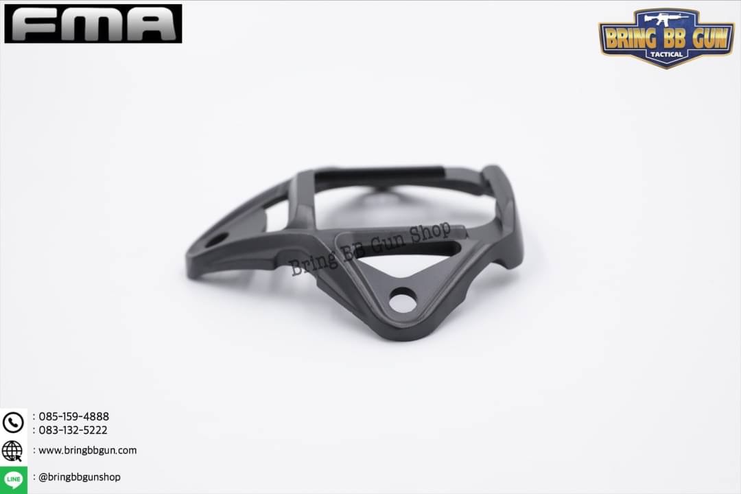 แป้นหน้าหมวก ยี่ห้อ FMA รุ่น VAS Shroud