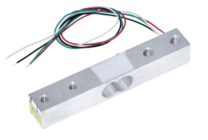 Load Cell 20kg พร้อม HX711 module