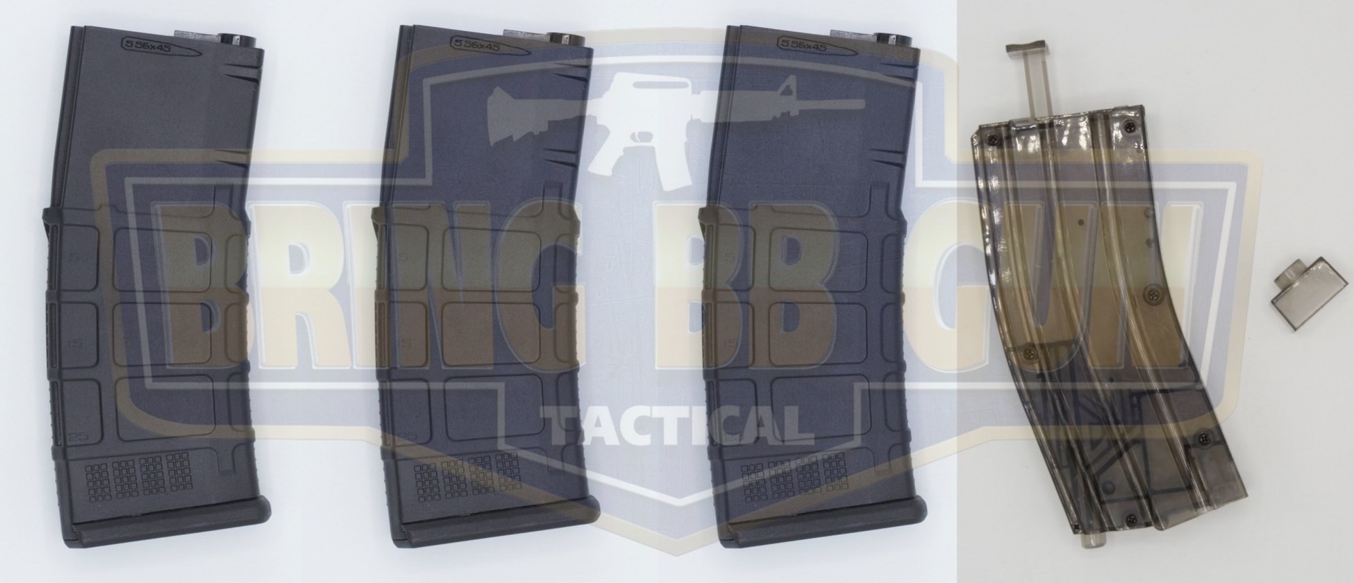 โหลดเดอร์ ไซค์ L (โหลดเดอร์ทรงM4)