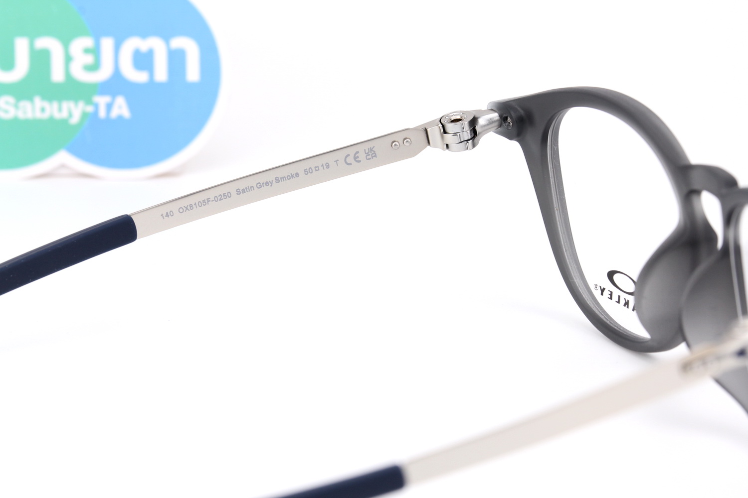 Oakley Pitchman R A OX8105F- 02