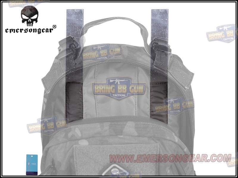 กระเป๋าเป้สะพายหลัง รุ่น Assault Backpack ยี่ห้อ Emerson